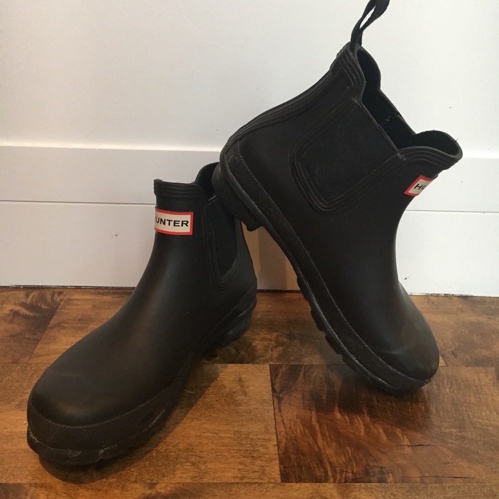 Hunter Mini Rain Boot
